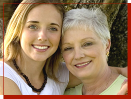 Senior fall at home emergency