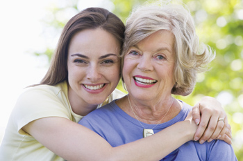 Score a touchdown with a Life Alert pendant emergency help button.